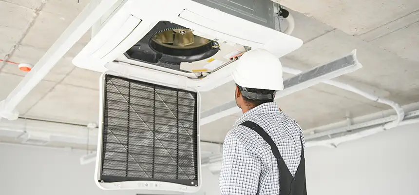 Our Affordable Duct Cleaning Near Me Services in Rosemead, CA