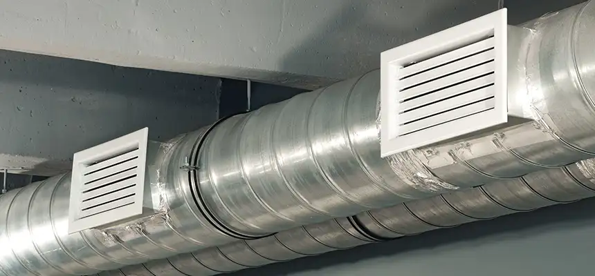 Our Air Duct Camera Inspection Services in Rosemead, CA