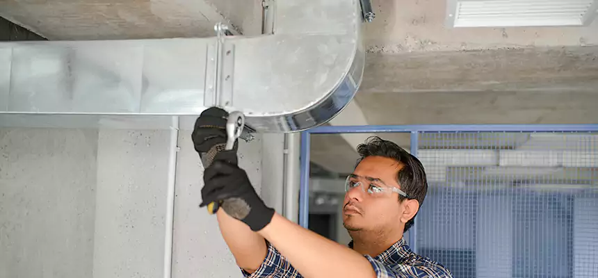Our Air Duct Installation Services in Rosemead, CA