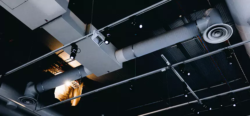 Our Air Duct Replacement Services in Rosemead, CA