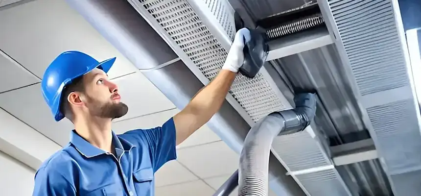 Our Annual Dryer Vent Maintenance Services in Rosemead, CA