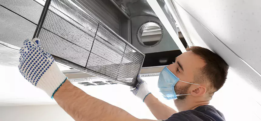 Our Bathroom Exhaust Duct Cleaning Services in Rosemead, CA