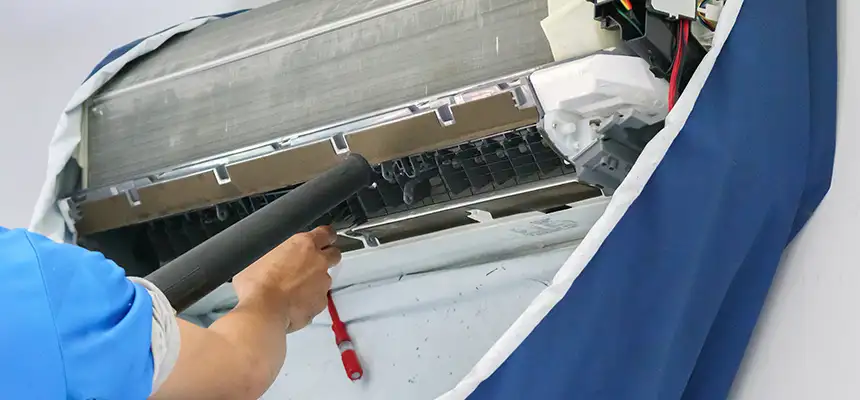 Advanced Clogged Dryer Vent Repair for Multi-Unit & Commercial in Rosemead, CA