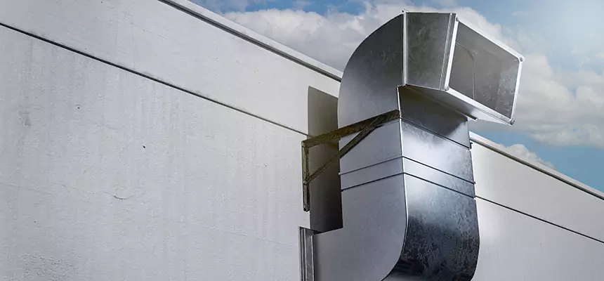 Trusted Industrial Dryer Vent Cleaning in Rosemead