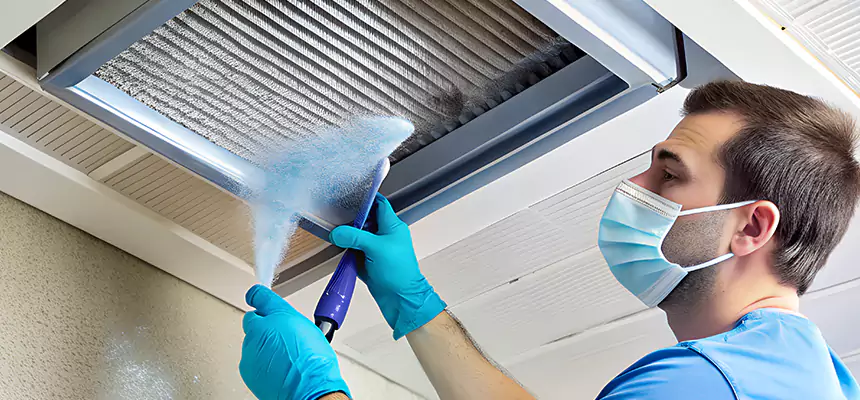 Our Home Ventilation Cleaning Services in Rosemead, CA