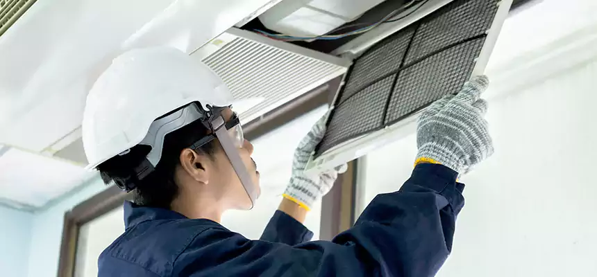 Our Multi-family Home Duct Cleaning Services in Rosemead, CA