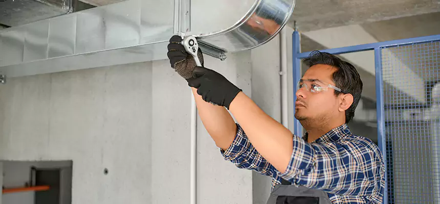 Our Post-Construction Duct Cleaning Services in Rosemead, CA
