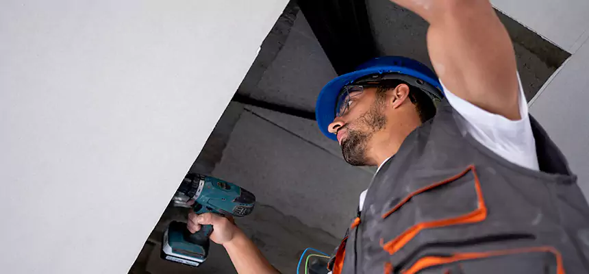 Our Post-Renovation Duct Debris Removal Services in Rosemead, CA