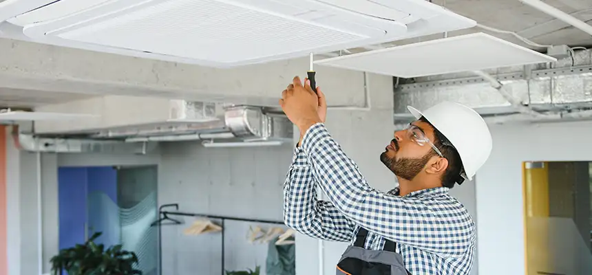 Our Roof Dryer Vent Cleaning Services in Rosemead, CA