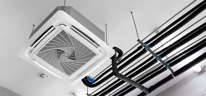 Our Smart AC Vent Controller Services in Rosemead, CA