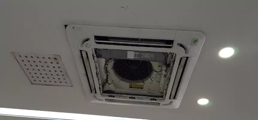 Our Wall Vent Cleaning Service Services in Rosemead, CA