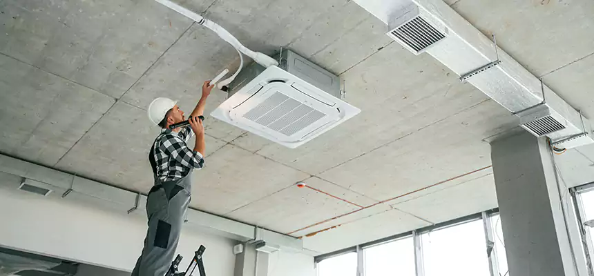 Our Wi Fi Connected Air Ducts Services in Rosemead, CA