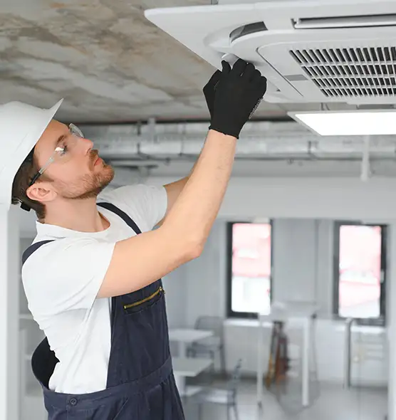 Top Affordable Duct Cleaning Services Near Me in Rosemead, CA