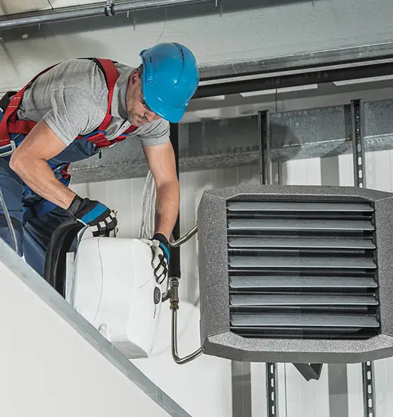 About Annual Vent Cleaning Plans in Rosemead, CA