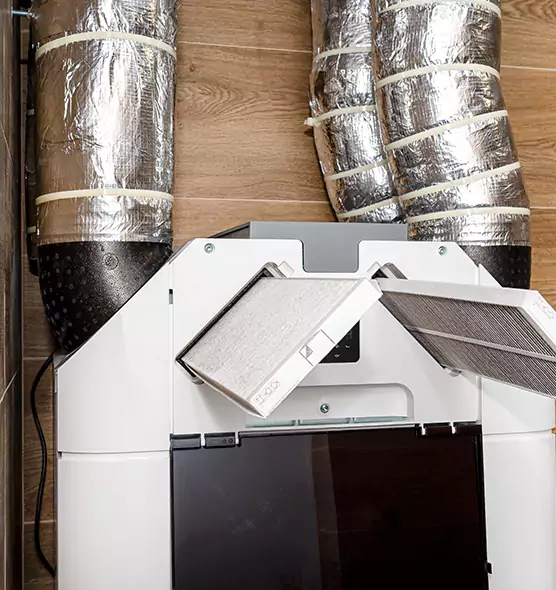 About Clogged Air Duct Repair in Rosemead, CA