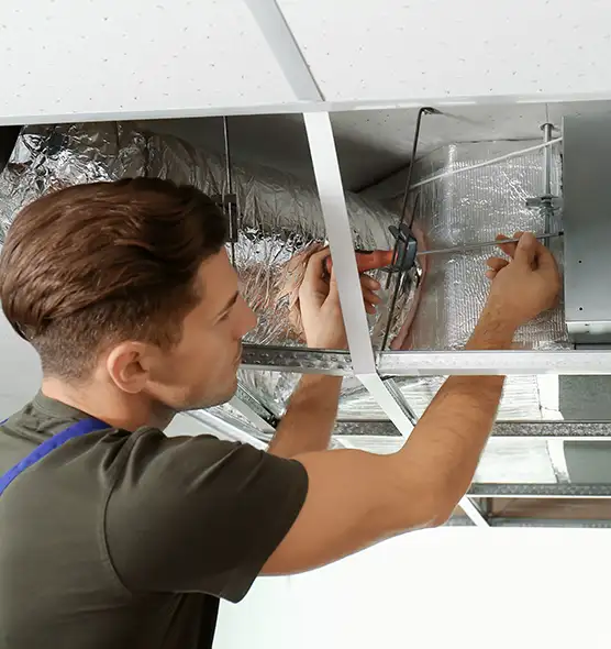 Professional Clogged Dryer Vent Repair in Rosemead, CA