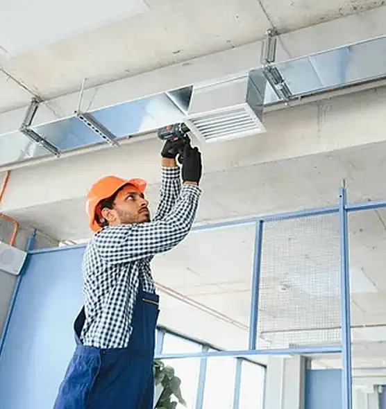 About Commercial Laundry Vent Cleaning in Rosemead, CA