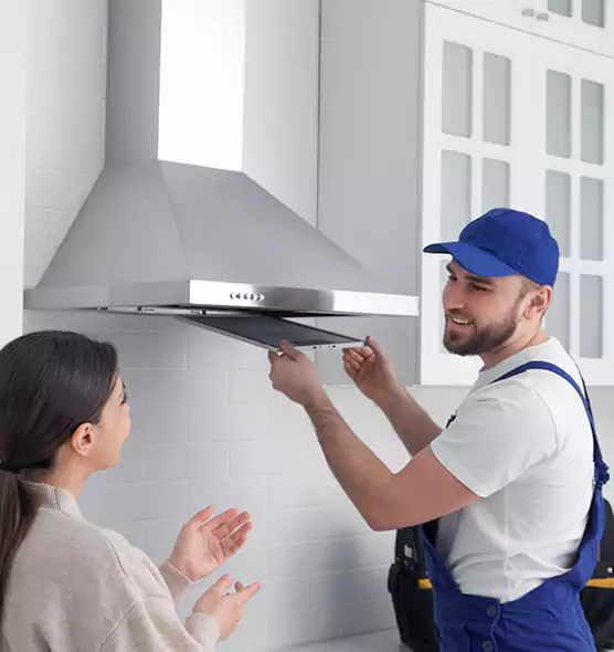 Professional Dryer Vent Cleaning Service in Rosemead, CA