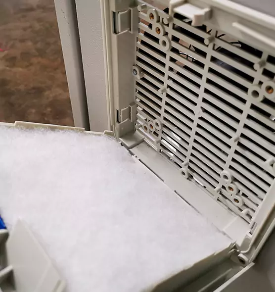 Professional Dryer Vent Mold Cleaning in Rosemead, CA