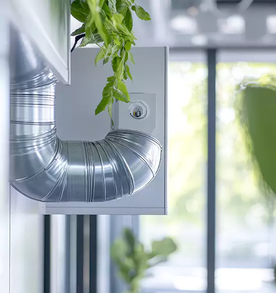 Professional Eco-Safe Dryer Vent Cleaning in Rosemead, CA