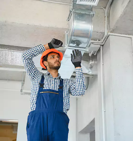 About Hotel Duct And Vent Cleaning in Rosemead, CA