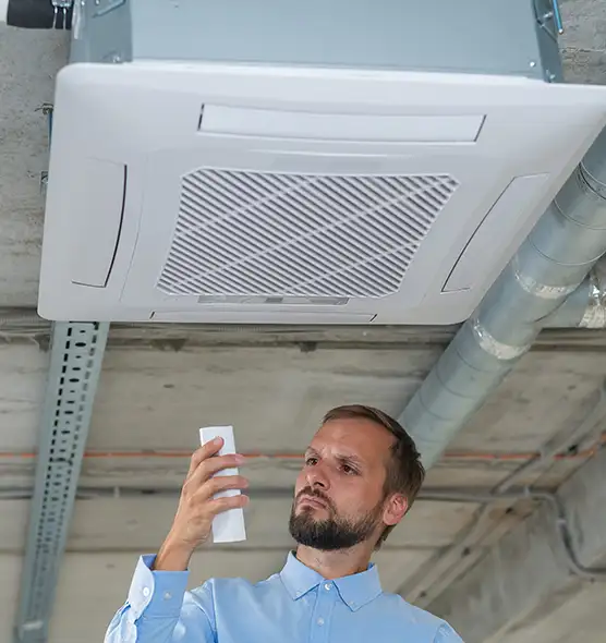 About Local Vent Cleaning Services in Rosemead, CA