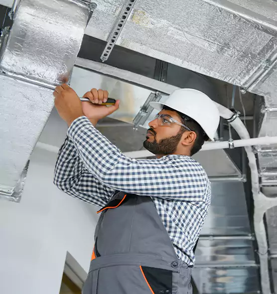 Welcome to Mold & Mildew Removal from Air Ducts Rosemead, CA