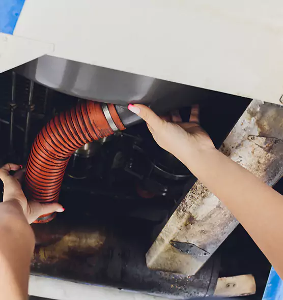 Professional Post-Renovation Duct Debris Removal in Rosemead, CA