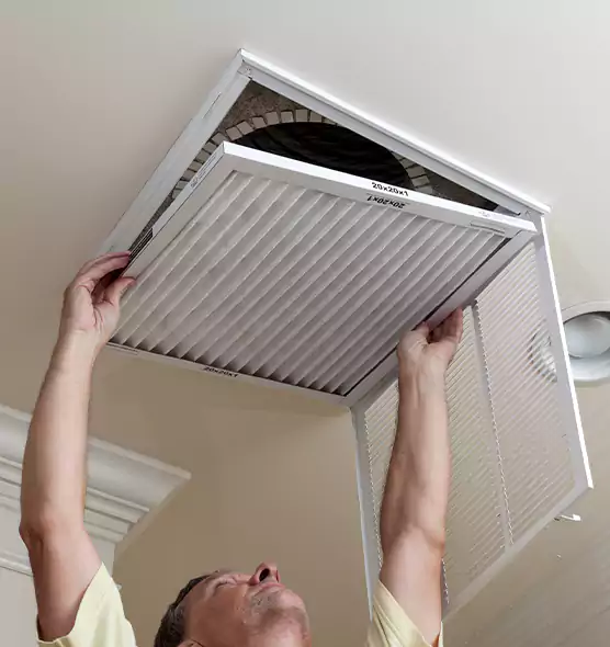 Advanced Residential Vent Cleaning in Rosemead, CA