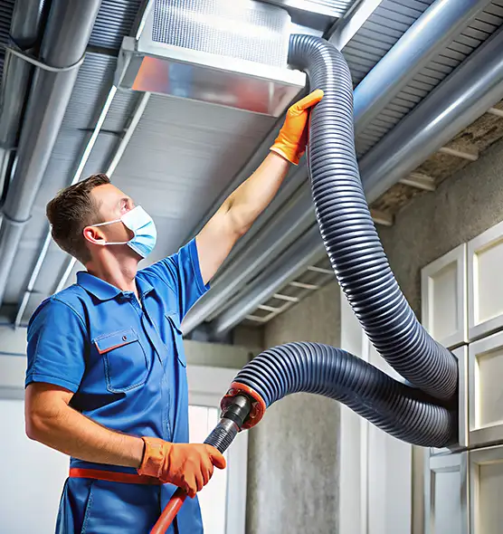 Welcome to Air Duct Cleaning & Repairs Rosemead — Your Local Roof Dryer Vent Cleaning Specialists in Rosemead, CA