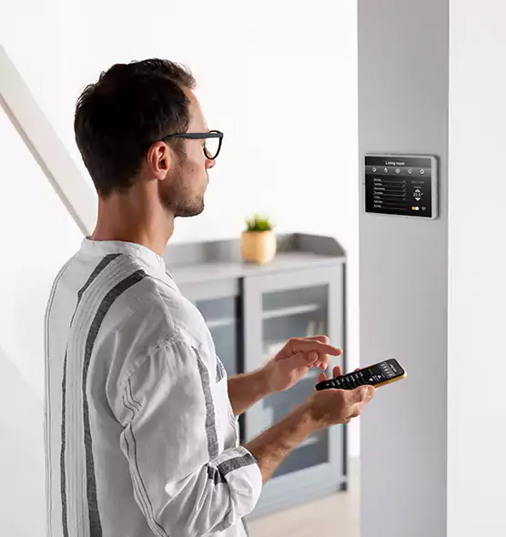 About Smart AC Vent Controller Services in Rosemead