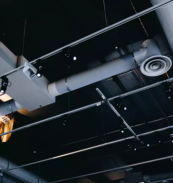 Professinal UV Light Air Purification for Ducts in Rosemead, CA