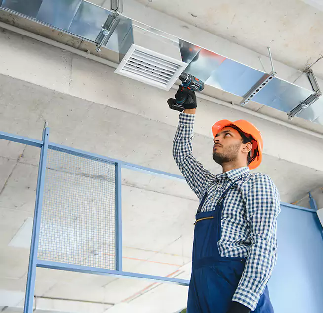 Why Homeowners & Businesses Trust Us in Rosemead, CA?