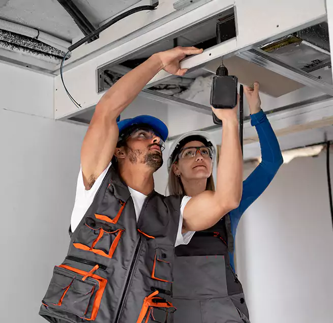 Why Homeowners & Businesses Trust Us in Rosemead, CA