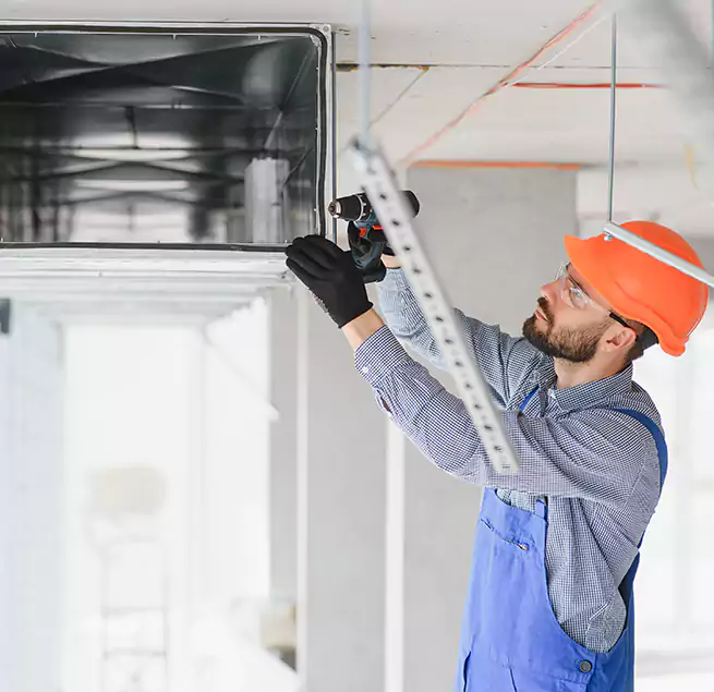 Why Homeowners & Businesses Trust Us Rosemead, CA