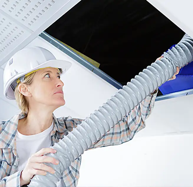 Why Homeowners & Businesses Trust Us Rosemead, CA