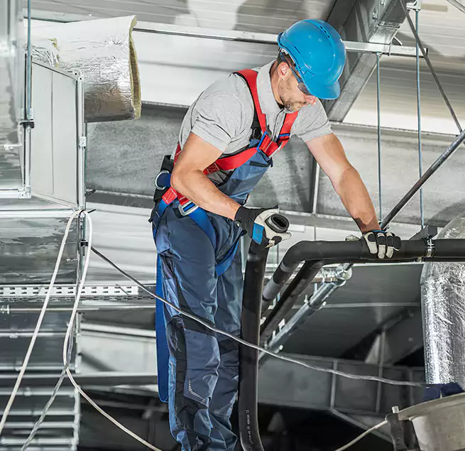 Why Homeowners & Businesses Trust Us in Rosemead, CA?