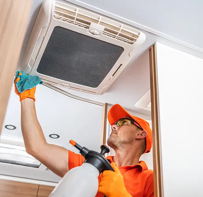 Why Homeowners & Businesses Trust Us in Rosemead, CA?