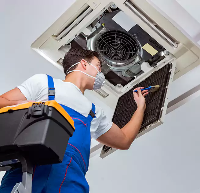 Why Homeowners & Businesses Trust Us in Rosemead, CA