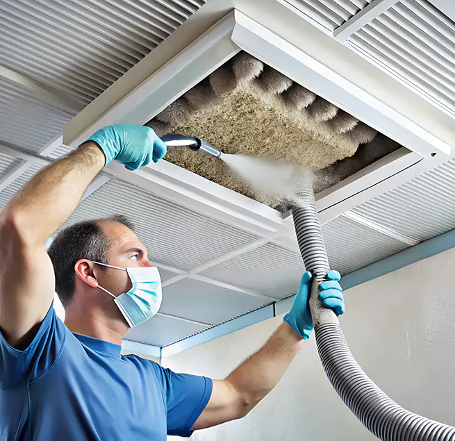  Why Homeowners & Businesses Trust Us Rosemead, CA?