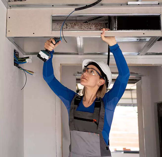 Why Homeowners & Businesses Trust Us in Rosemead, CA?