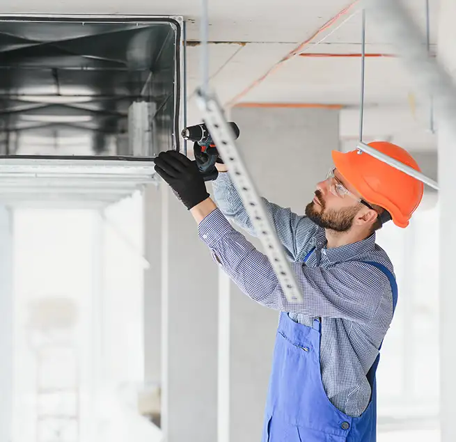 Why Homeowners Businesses Trust Us Rosemead, CA