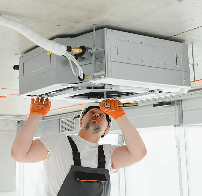 Why Homeowners & Businesses Trust Us Rosemead, CA