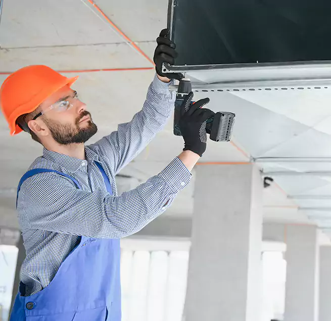 Why Homeowners & Businesses Trust Us in Rosemead, CA?