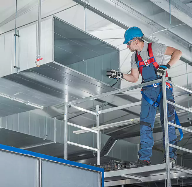 Why Homeowners Businesses Trust Us in Rosemead, CA