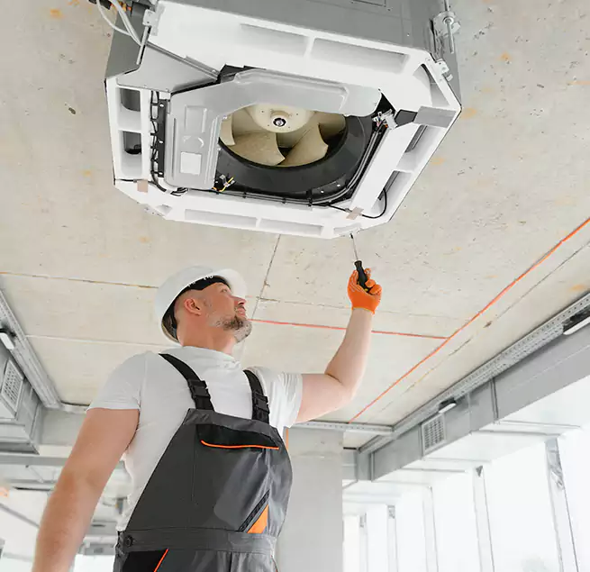 Why Homeowners Businesses Trust Us in Rosemead, CA