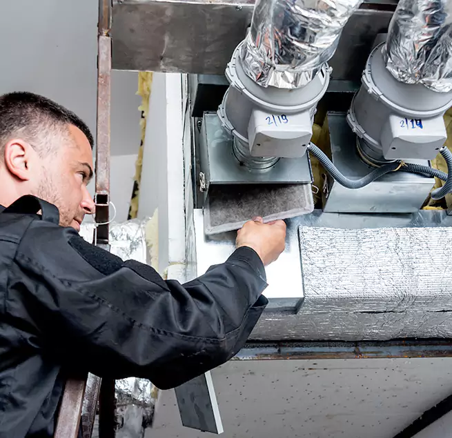 Why Homeowners Businesses Trust Us in Rosemead, CA?