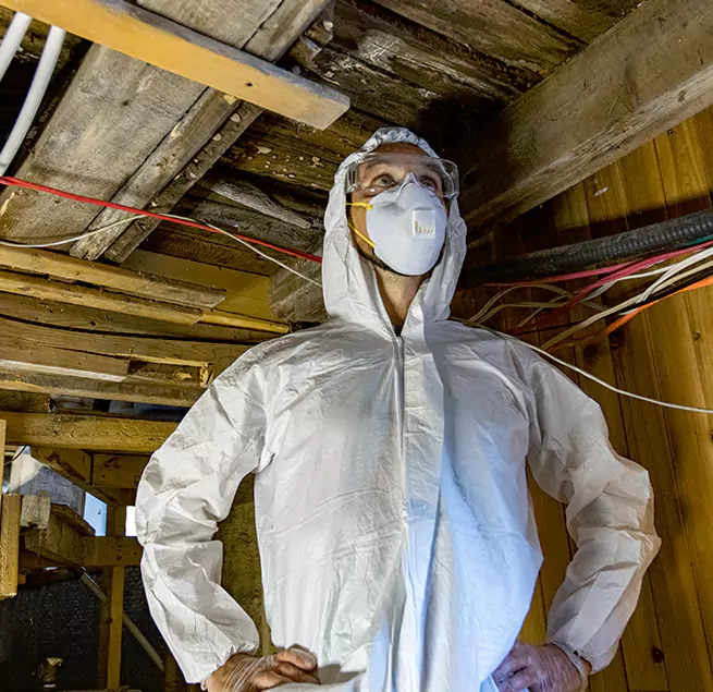 Why Homeowners & Businesses Trust Us in Rosemead, CA?