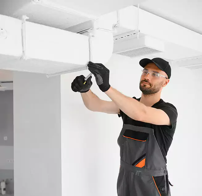 Why Homeowners Businesses Trust Us Rosemead, CA