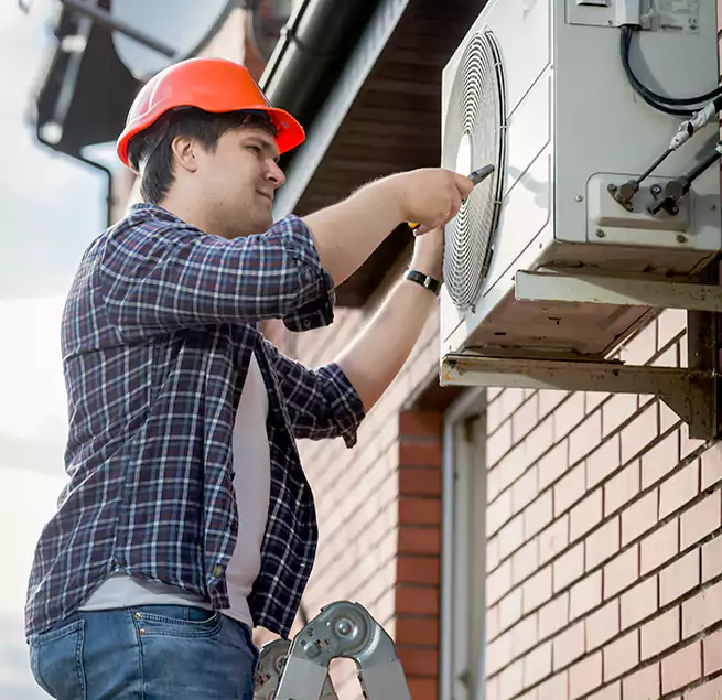 Why Homeowners & Businesses Trust Us Rosemead, CA